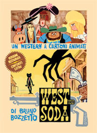 West&Soda